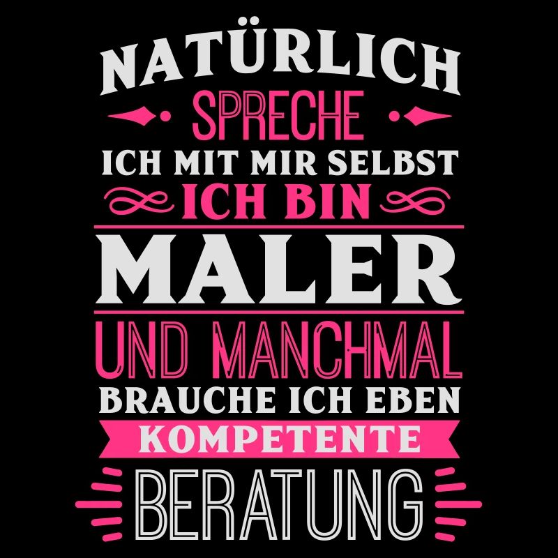 Maler der Berater