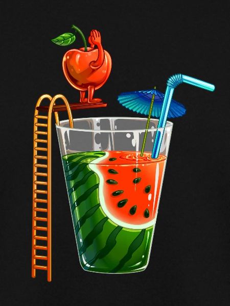 Watermelonpool