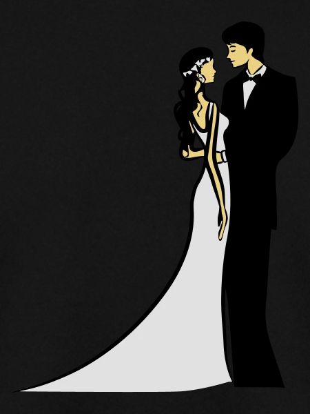 Marriage happy marriage