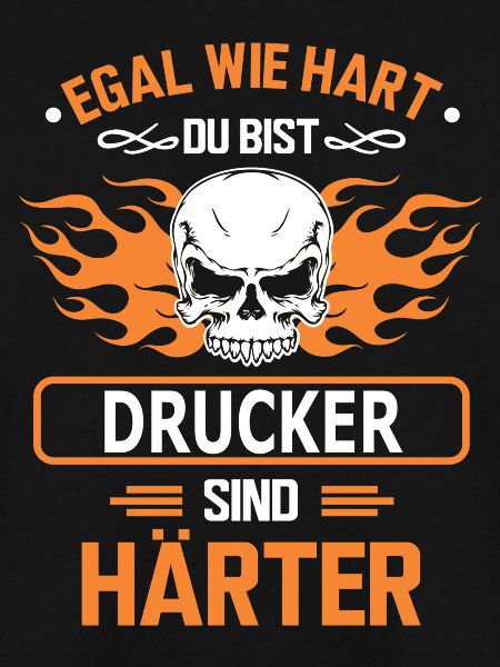 drucker