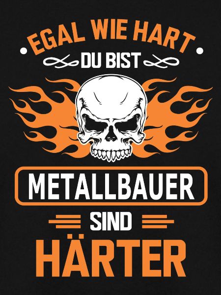metallbauer