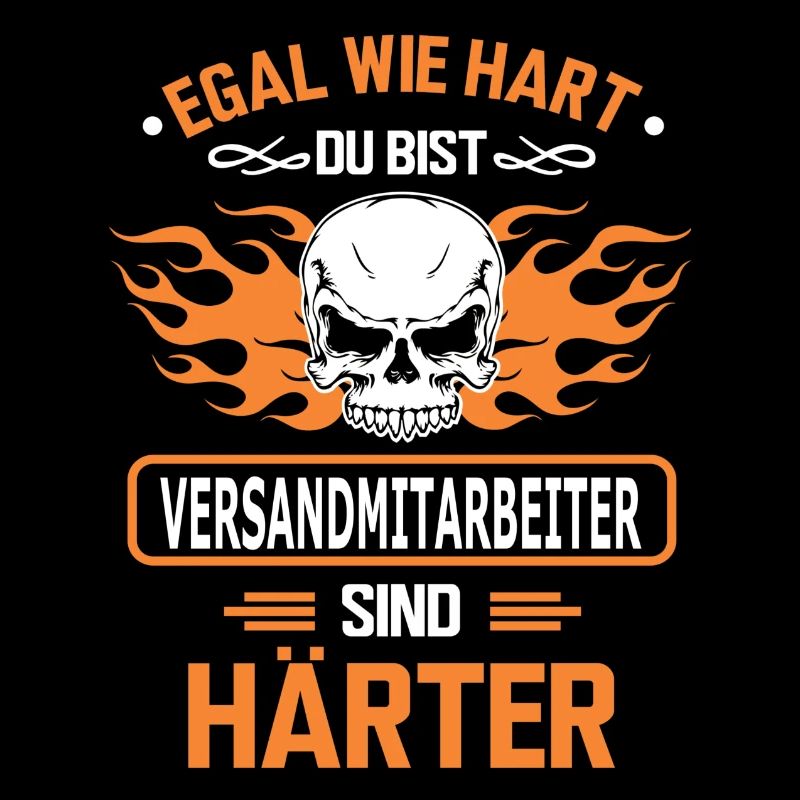 versandmitarbeiter