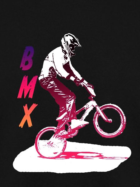 bmx rasse