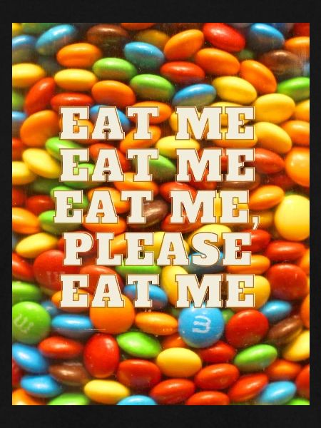 M&Ms