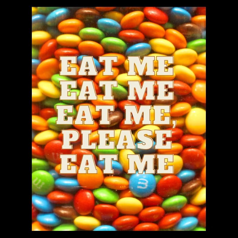 M&Ms