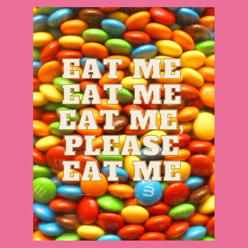 M&Ms