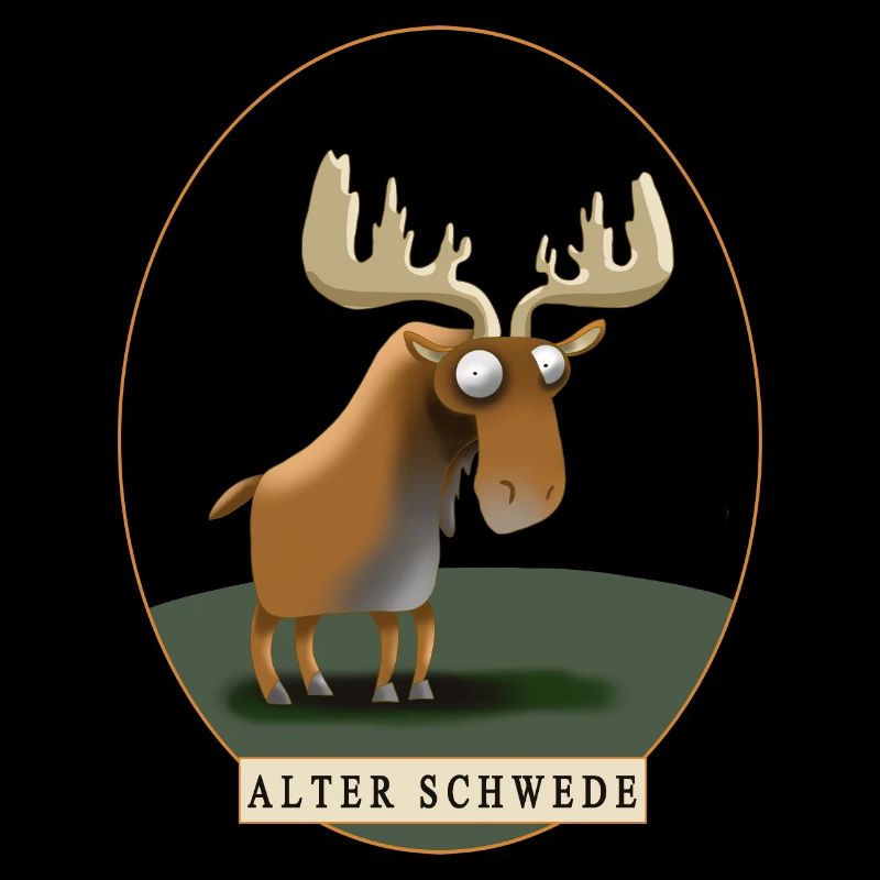 Alter Schwede