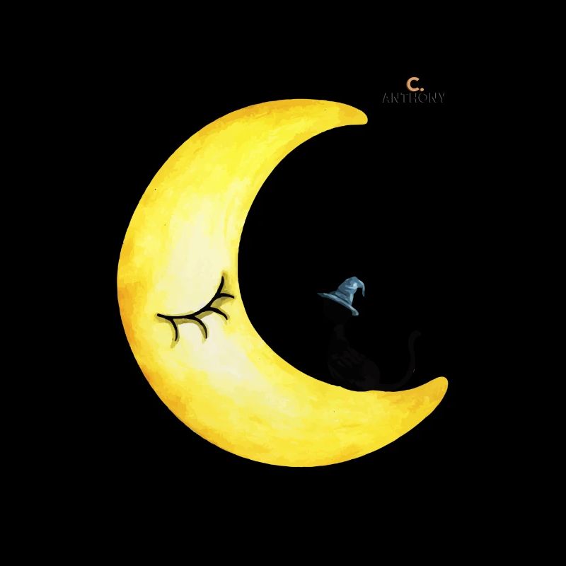 Katze-Mond