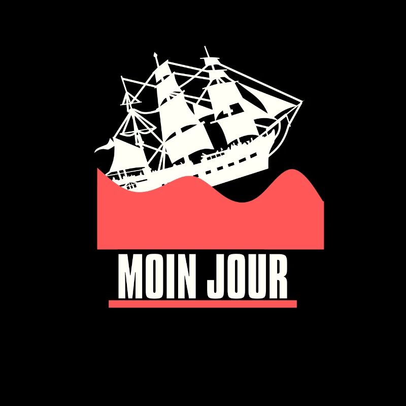 Ship - MoinJour