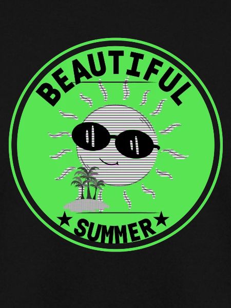BEAUTIFUL SUMMER