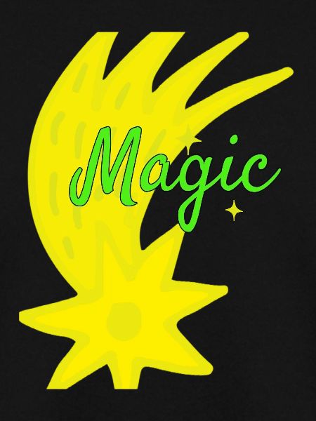 Magic Design