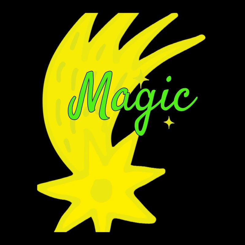 Magic Design