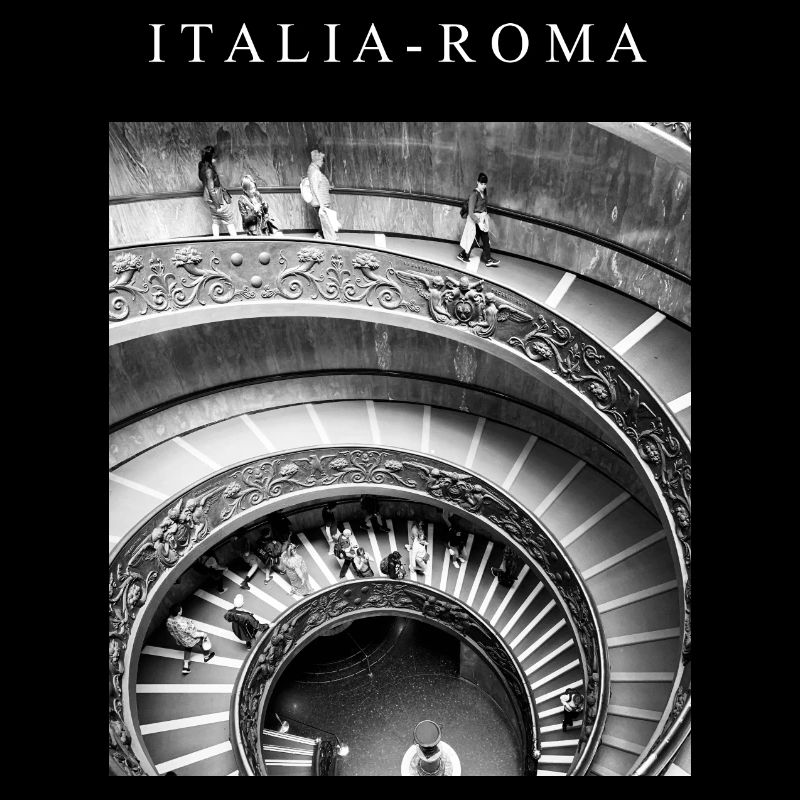 LUXE - ITALIA