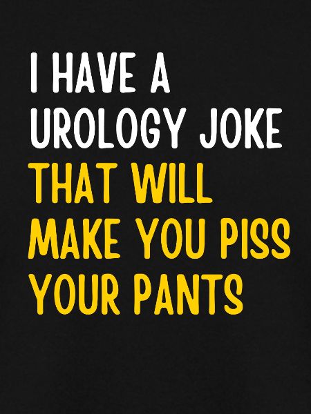 Urology joke 4