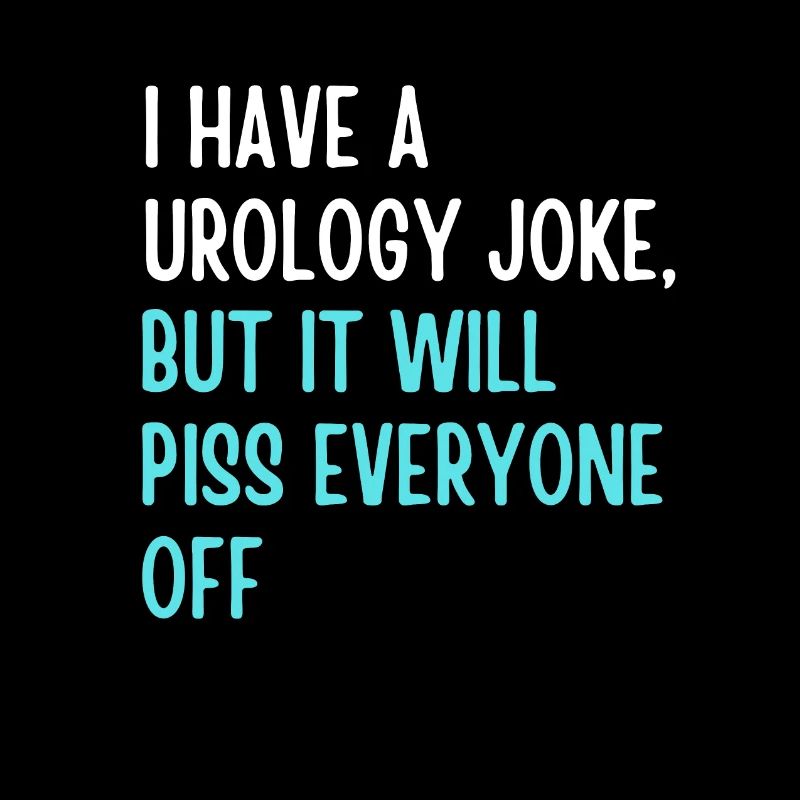 Urology joke 3