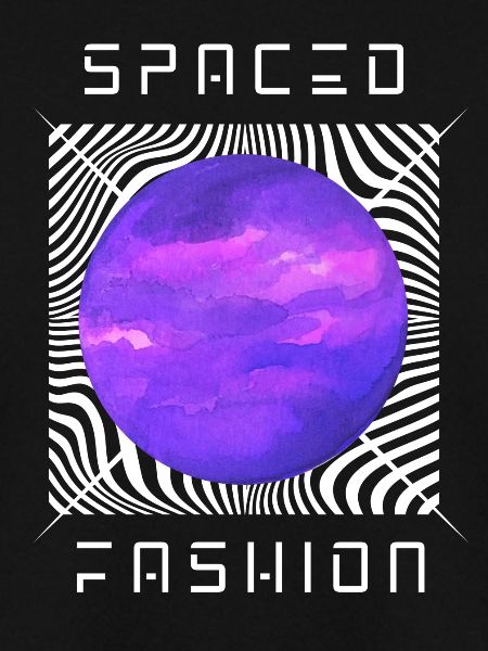 Purple Planet