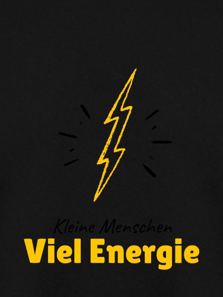 Viel Energie