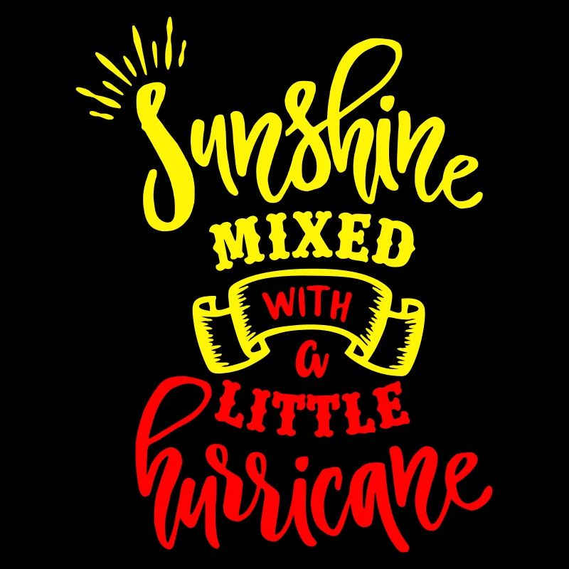 Sunshine & Hurricane