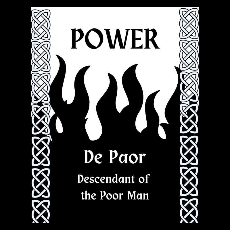 POWER NACHNAME