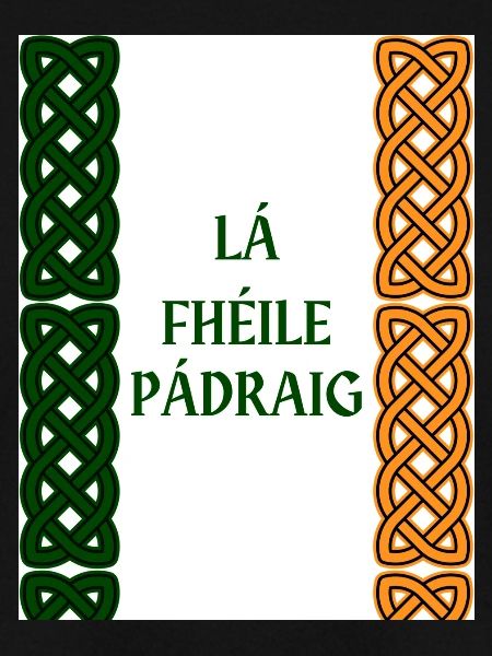 Saint Patrick's Day