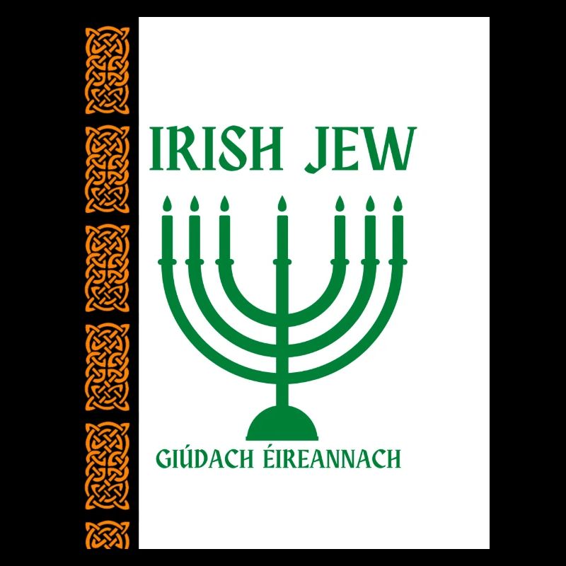 Juif irlandais