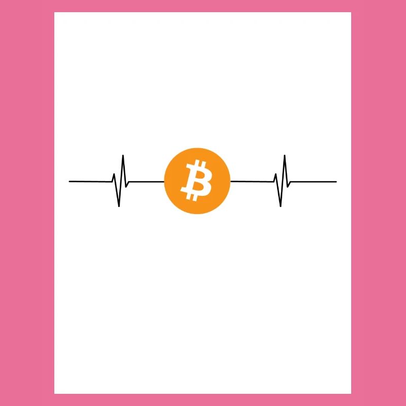 Bitcoinherzschlag