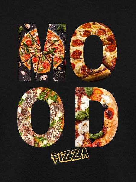 Mood Pizza