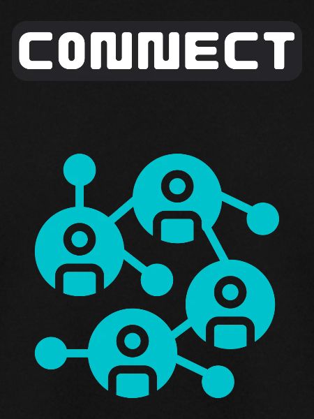 Internet Connect together