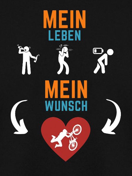 Mein Leben Mein Wunsch