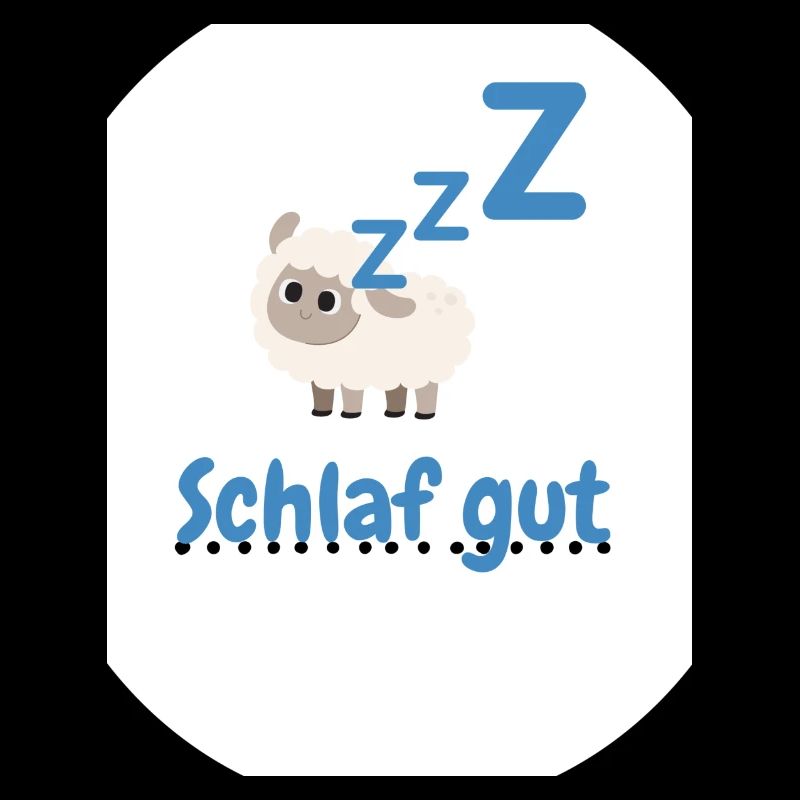 Schaf gut