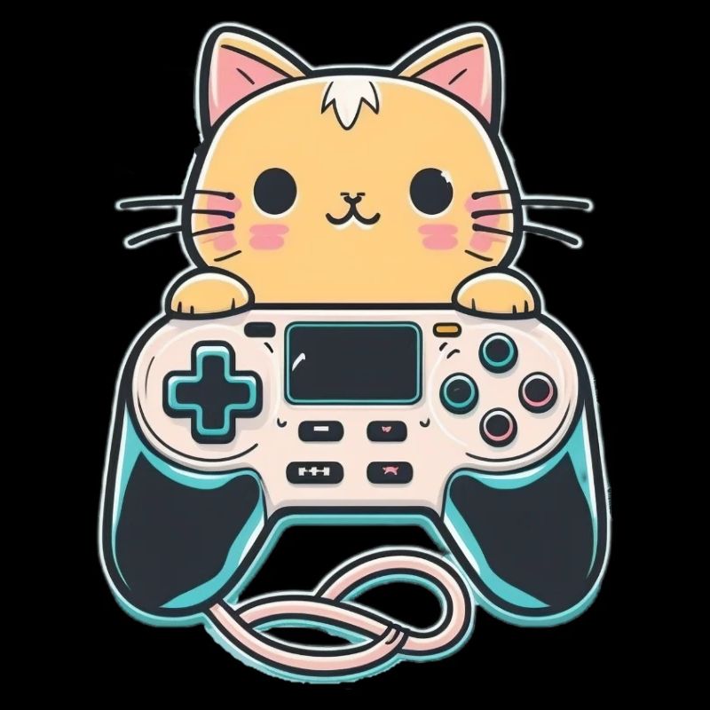 Kawaii Cat