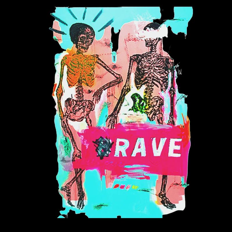 (B)rave Original