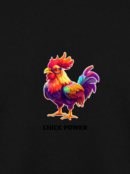 CHICK POWER