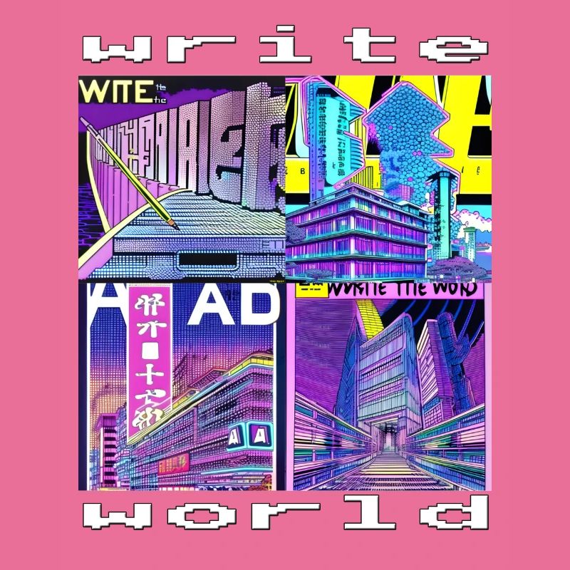 write world