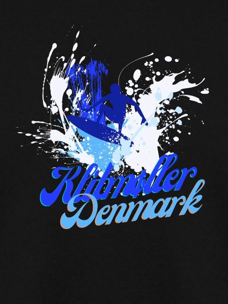 Klitmøller Dänemark
