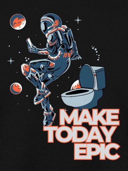 Make Today Epic