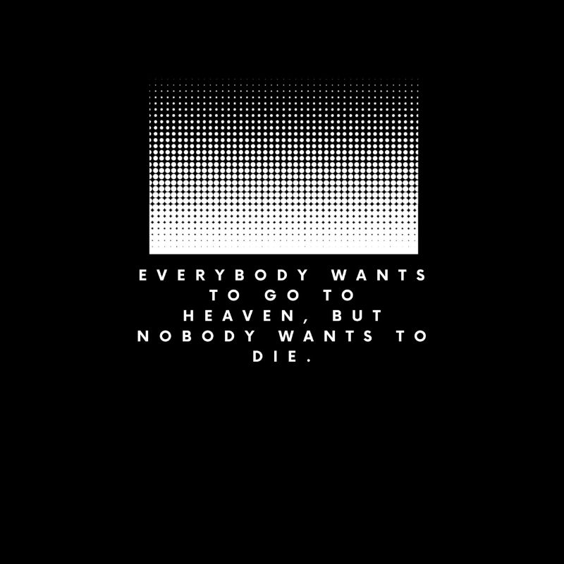 Das Paradies im Blick