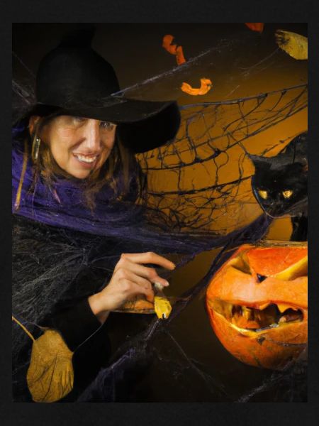 Halloween 2023