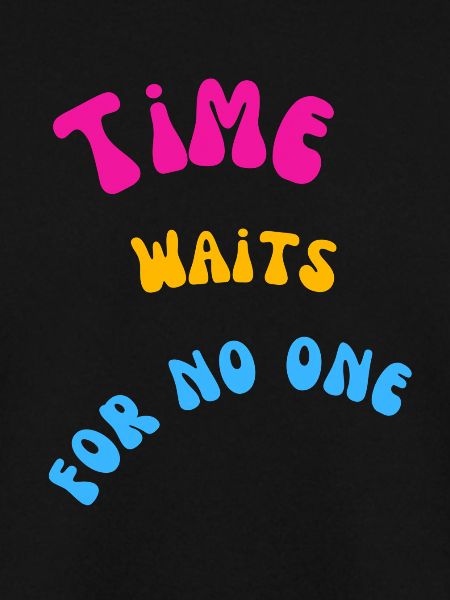 Time