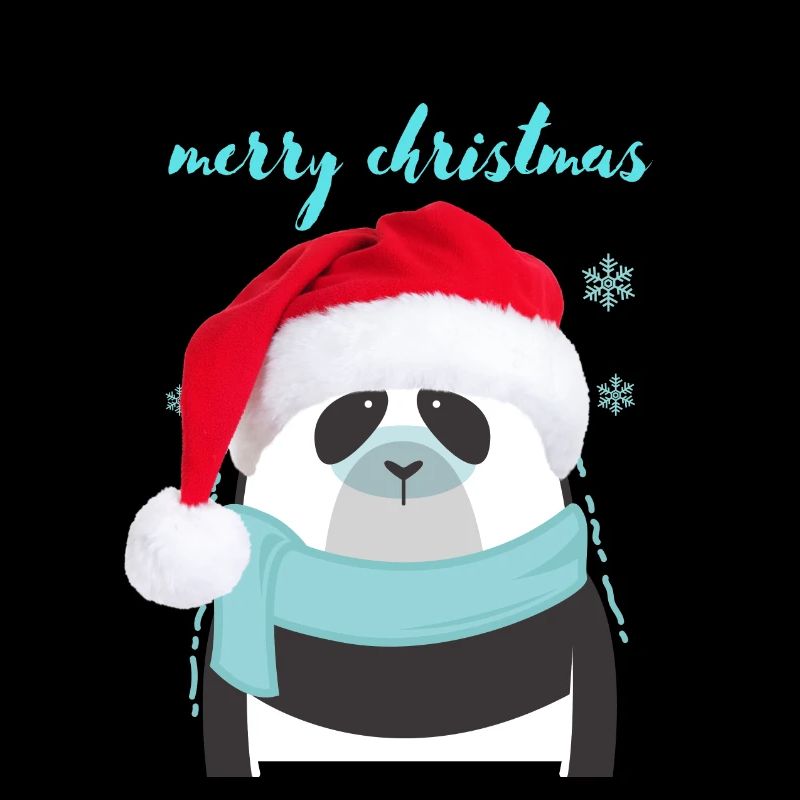 panda ice