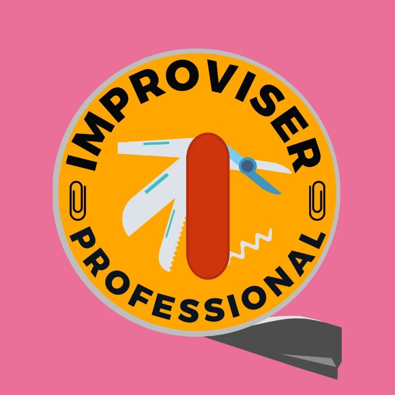 Improvisator Profi