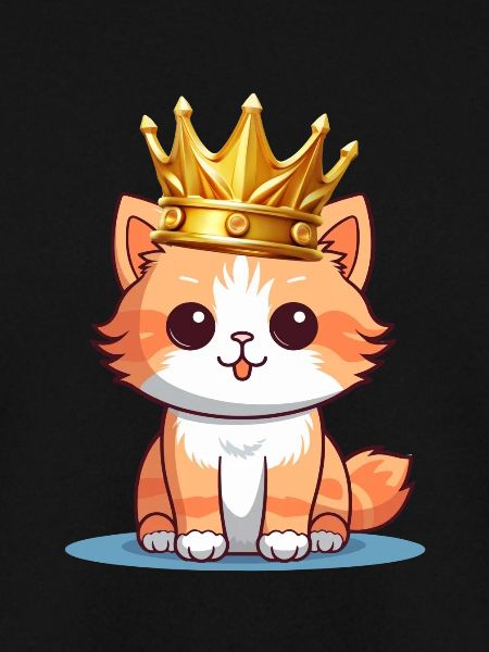 Kitten King