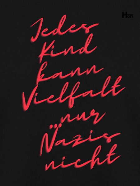 Jedes Kind kann Vielfalf