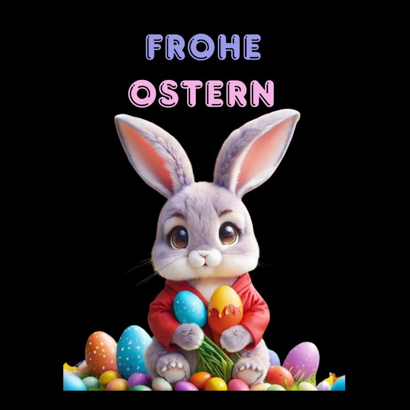 Joyeuses Pâques