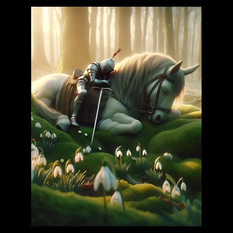 KnightSlumber