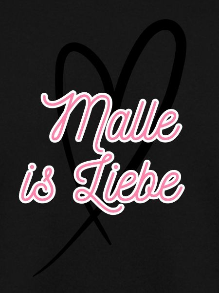 Malle ist Liebe