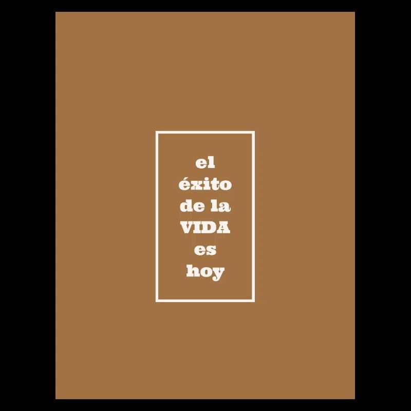 Succès dans la vie
