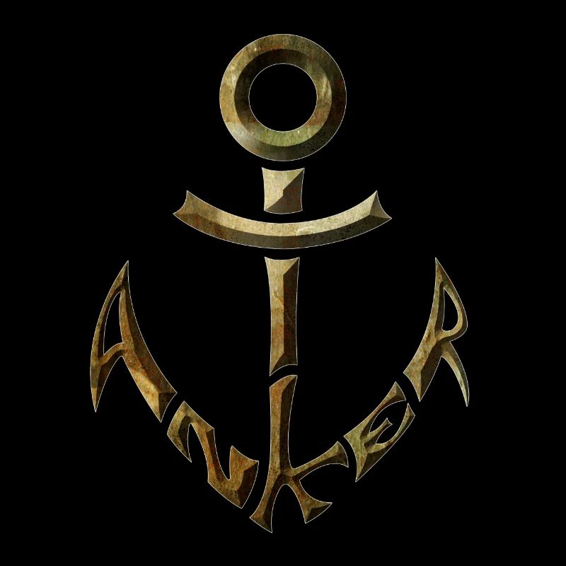 Anker