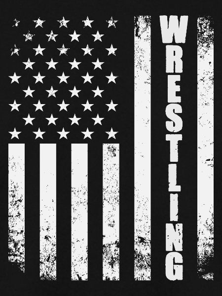Wrestling