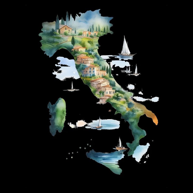 Bella Italia